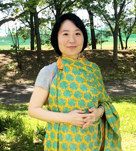吉岡 香奈代