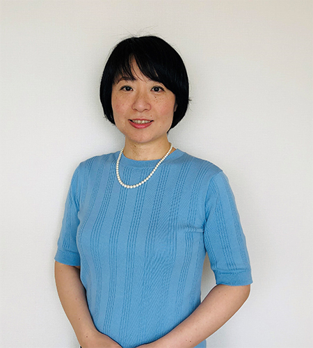 吉岡 香奈代